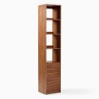 Bryce Bookshelf (17")