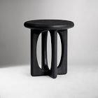 Yehuda Round Side Table (18&quot;)