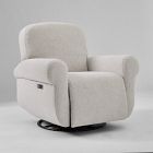 Mochi Manual &amp; Power Glider Recliner