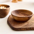 Alcantara Frederic Rectangular Cutting Board &amp; Bowls