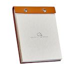 Leather Desk Notepad