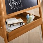 Mid-Century Art Easel - Acorn