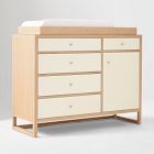 Lina 5-Drawer Changing Table (48")