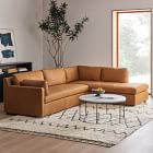 Kasbah Shag Wool Cotton Rug