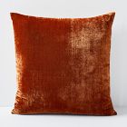 Lush Velvet Pillow Cover