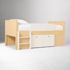 Ziggy Storage Bed w/ Slide