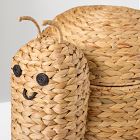 Snail Basket