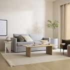 Hand-Loomed Wool Gabbeh Rug