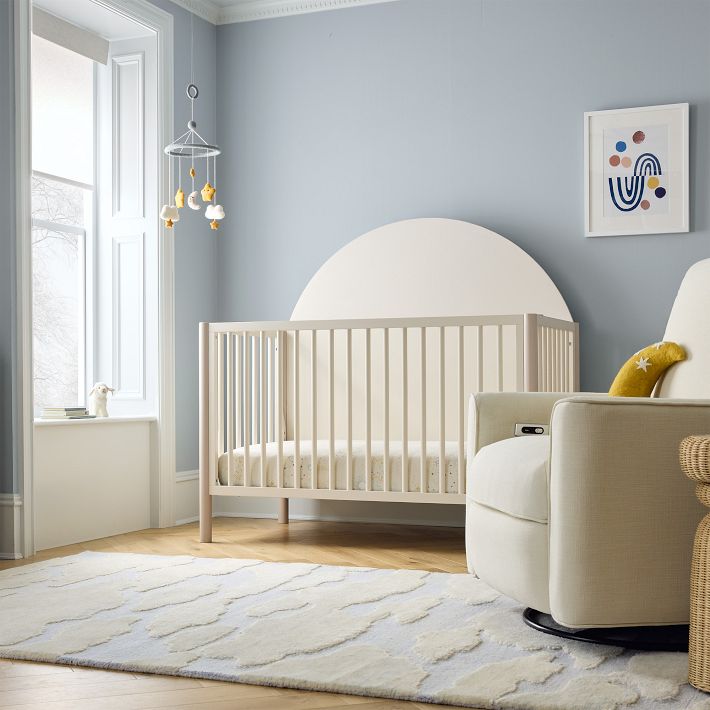 Joseph Altuzarra Skyscape Cloud Rug | West Elm