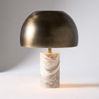 Briggs Table Lamp (15")