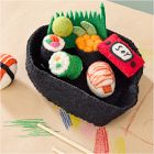Felt Sushi Set
