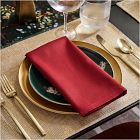 Bergen Sateen Napkin Sets