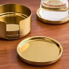 Aja Coasters (Set of 4)