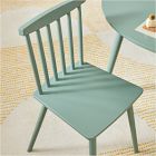 Mid-Century Play Chair