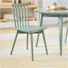 Mid-Century Play Chair