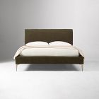 Andes Bed - Metal Legs