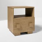 Kids Scout Nightstand (17")