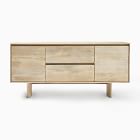 Anton Solid Wood Buffet (63&quot;)