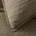 Reese Linen Cotton Duvet Cover &amp; Shams