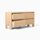 Linwood 4-Drawer Dresser (56")