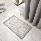 Woven Persian Bath Mat