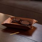 Leather Catchall Tray