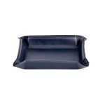 Leather Catchall Tray
