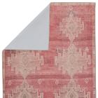 Evadne Medallion Washable Rug