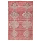 Evadne Medallion Washable Rug