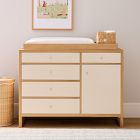 Lina Nursery Furniture Collection