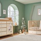 Lina Nursery Furniture Collection