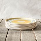 Sardine Melamine Outdoor Dinnerware