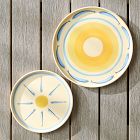 Sardine Melamine Outdoor Dinnerware