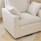 Harmony Swivel Glider