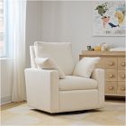 Harmony Swivel Glider