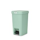 Brabantia StepUp Step-On Trash Can (4.2 Gallon)