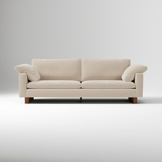 Sofa Open Box Outlet Deals | West Elm