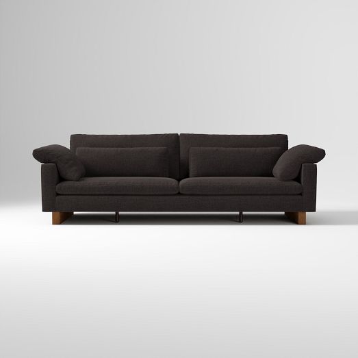 Sofa Open Box Outlet Deals | West Elm