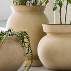 Cade Ficonstone Indoor/Outdoor Planters