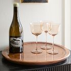 Harlan Lacquer Wood Tray