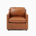 Marin Leather Chair
