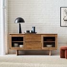 Anton Glass Buffet (60")