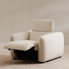 Lefferts Power Recliner Chair