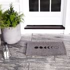 Moon Phase Doormat