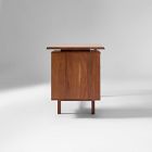 Douglas Solid Wood Tatami Desk (50")
