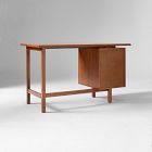 Douglas Solid Wood Tatami Desk (50")