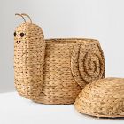 Snail Basket