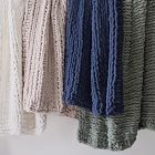 Mega Chenille Throw