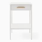 Metalwork Kids Nightstand (16")