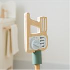 Wooden Toy Vacuum Set